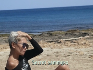 Secret_sammyxx