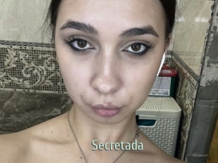 Secretada