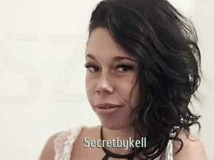Secretbykell