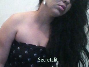 Secretclit