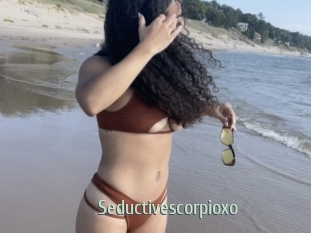 Seductivescorpioxo