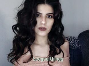 Seeyourthingy