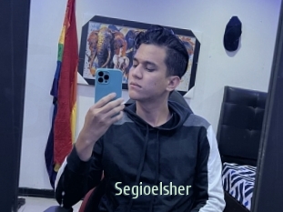 Segioelsher