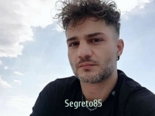 segreto85 Sexcam Zone