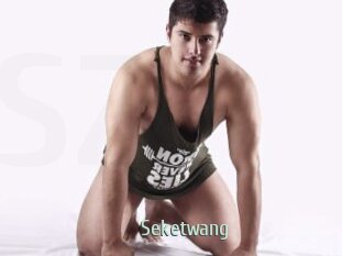 Seketwang