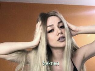 Sekmet