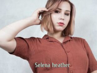 Selena_heather