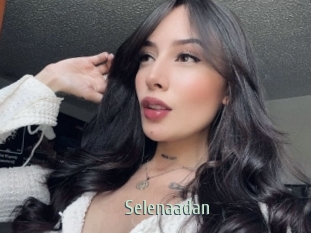 Selenaadan