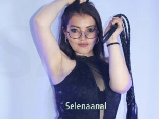 Selenaanal