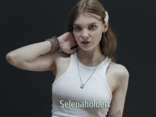 Selenaholden