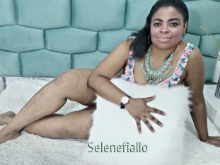 Selenefiallo