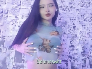 seleneswitt Sexcam Zone