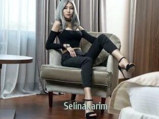 Selinakarim