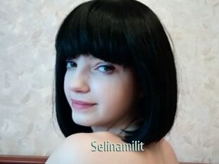 Selinamilit