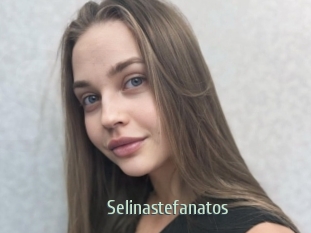 Selinastefanatos
