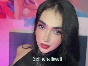 Selinehalliwell