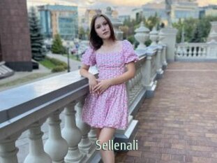 Sellenali