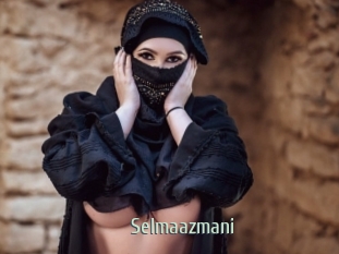 Selmaazmani