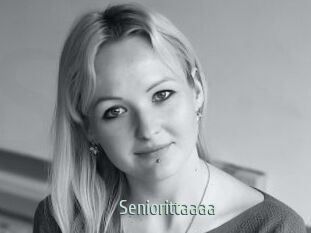 Seniorittaaaa