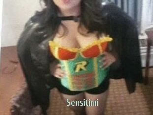 Sensitimi