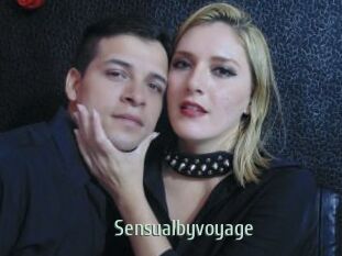 Sensualbyvoyage