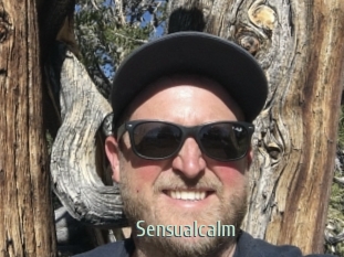Sensualcalm
