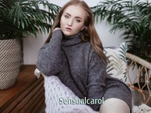 Sensualcarol