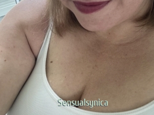 Sensualsynica