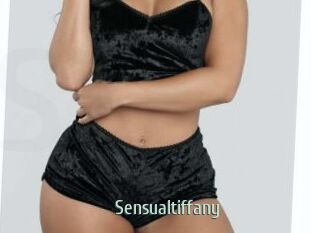 Sensualtiffany