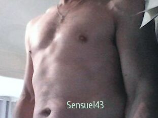Sensuel43