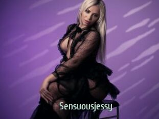Sensuousjessy