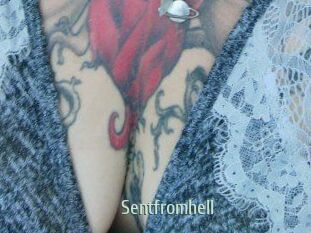 Sentfromhell