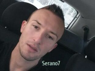 Serano7