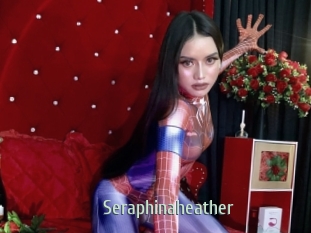 seraphinaheather Sexcam Zone