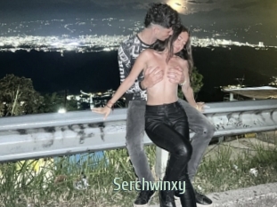 Serchwinxy