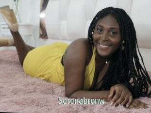 Serenabronw