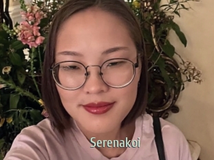 Serenakoi