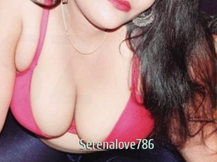 serenalove786 Sexcam Zone