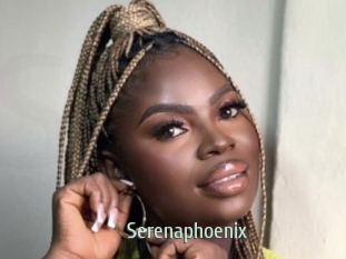 Serenaphoenix