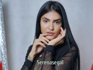Serenasegal