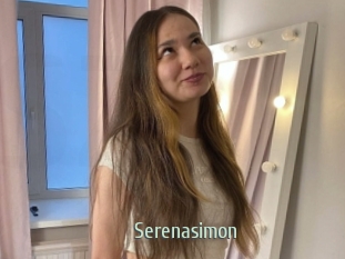 Serenasimon
