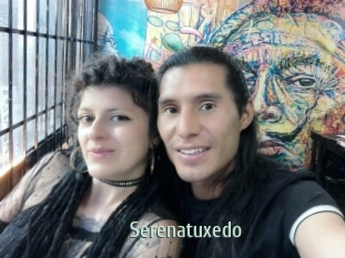 Serenatuxedo