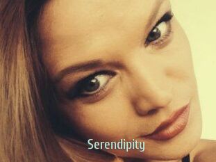 Serendipity