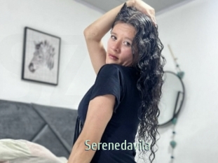 Serenedavila