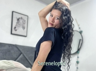 serenelopez Sexcam Zone