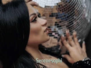 Serenesophi