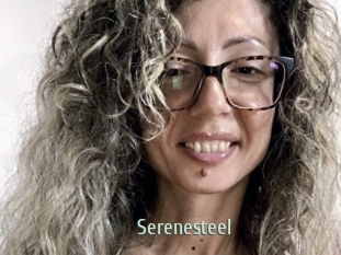 serenesteel Sexcam Zone