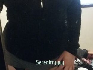 Serenittyyyy