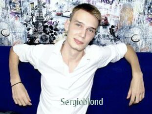 Sergioblond