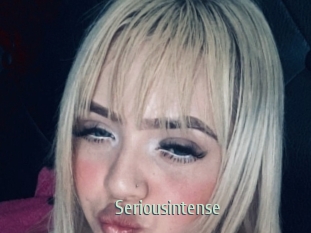 Seriousintense